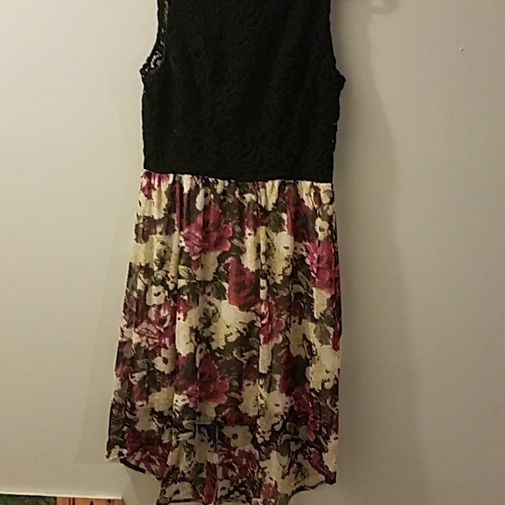 Maurices spring dress
